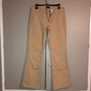 AEO Kickboot Pants